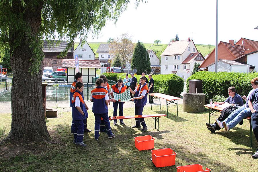 Dreiländertreffen Lützelbach