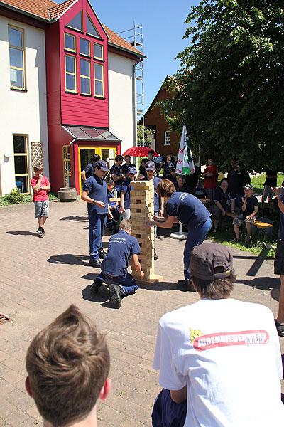 Dreiländertreffen 2010