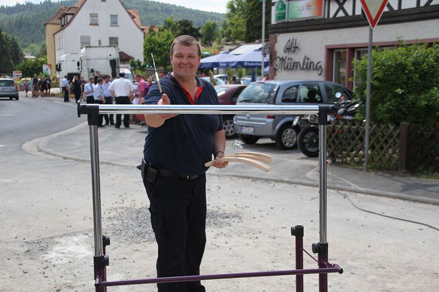 Dreiländertreffen 2013