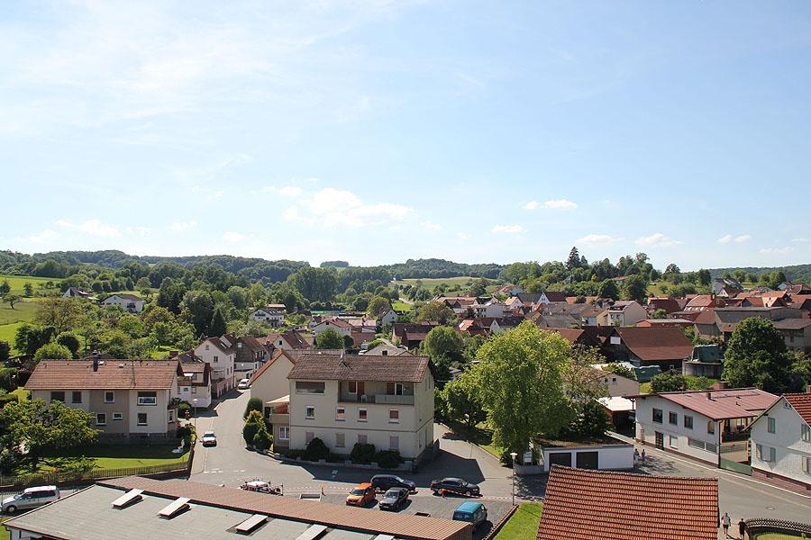 Dreiländertreffen 2010