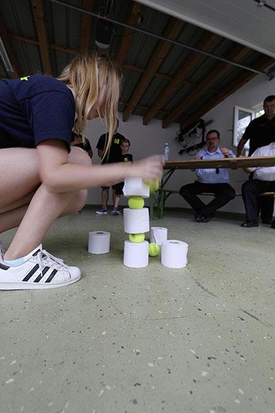 Dreiländertreffen in Langenelz