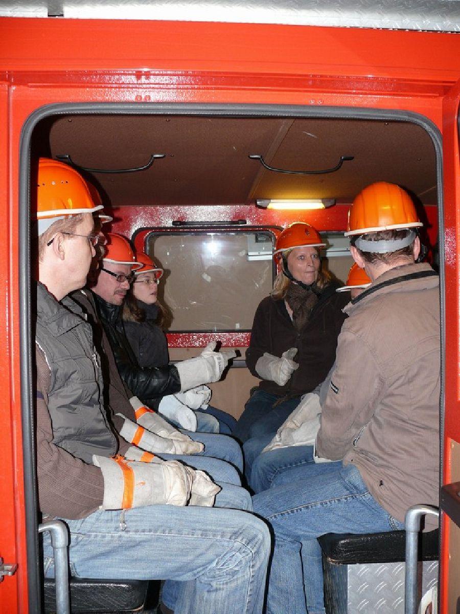 Elterntag in Mosbach