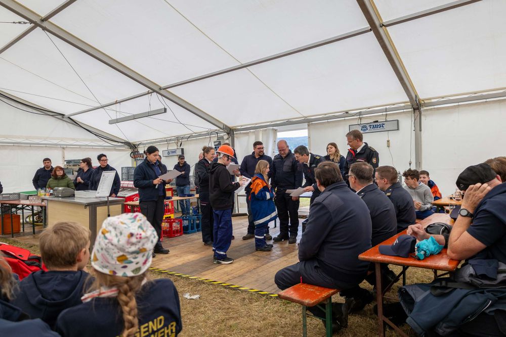 Impressionen von Dreiländertreffen 2026 in Michelstadt-Steinbach