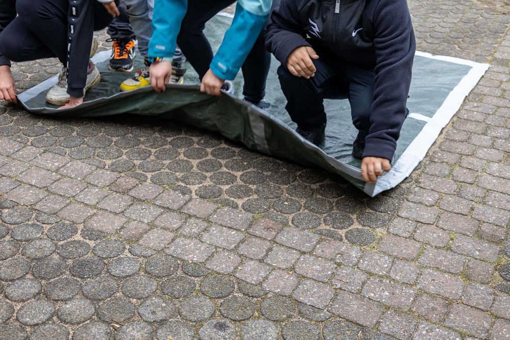 Impressionen von Dreiländertreffen 2026 in Michelstadt-Steinbach
