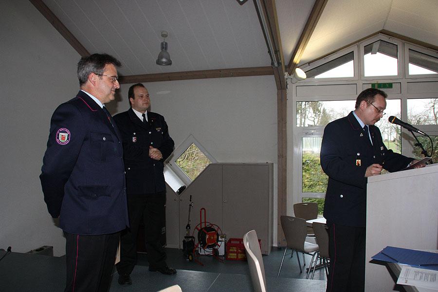 Delegiertenversammlung 2009