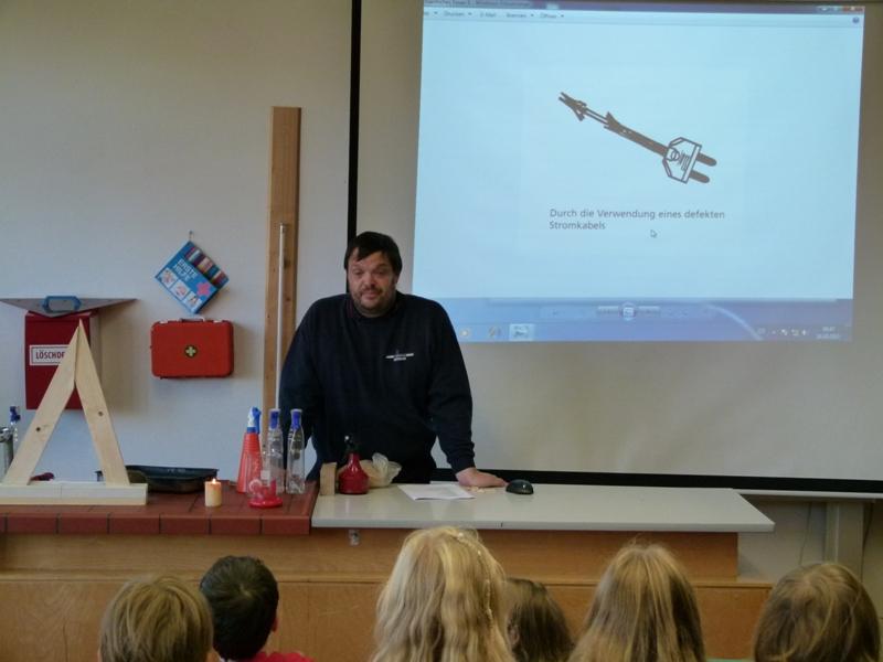 Helfertag in Hettingen