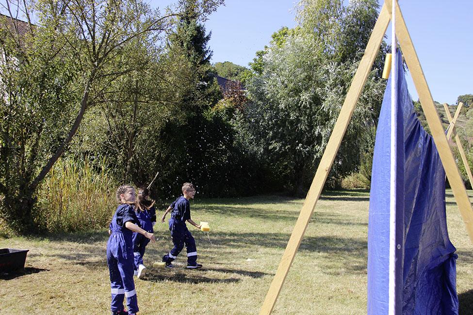 Dreiländertreffen Leidersbach