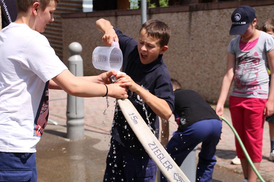 Dreiländertreffen 2013