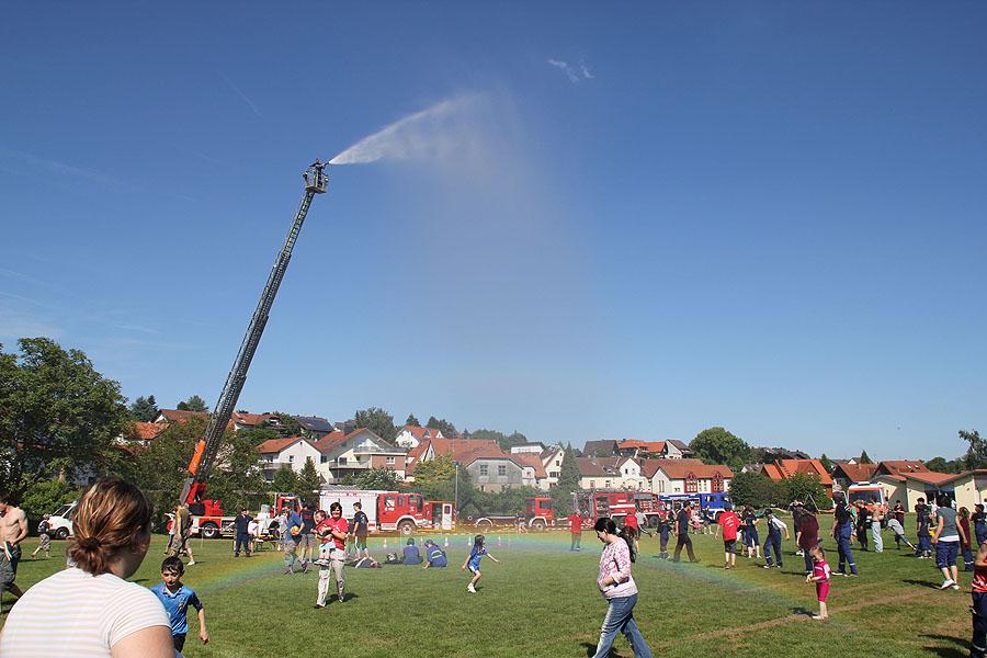 Dreiländertreffen 2010