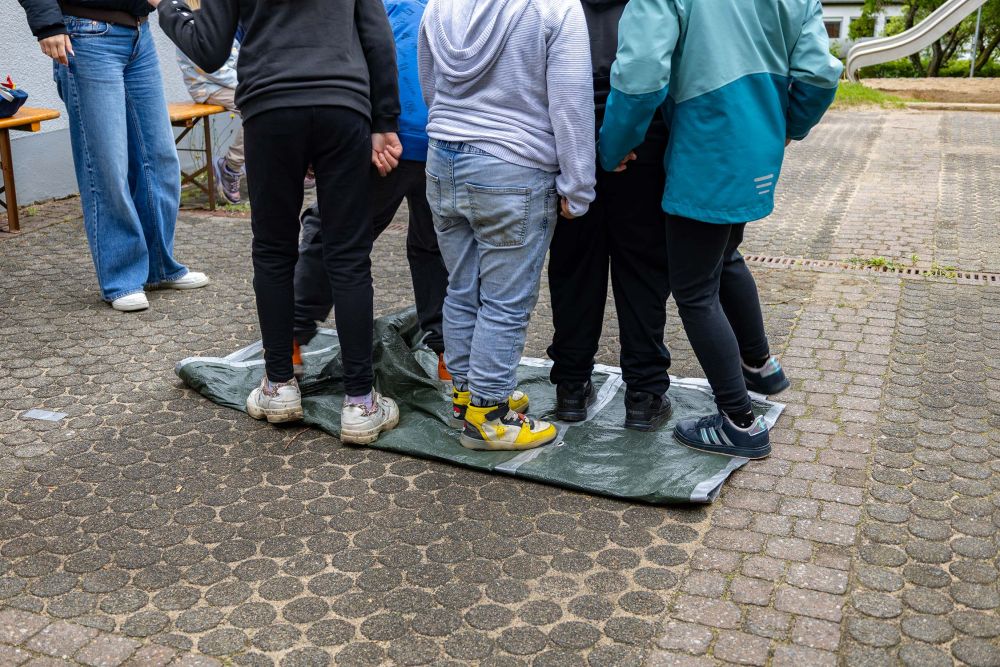 Impressionen von Dreiländertreffen 2026 in Michelstadt-Steinbach