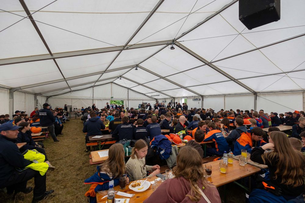 Impressionen von Dreiländertreffen 2026 in Michelstadt-Steinbach