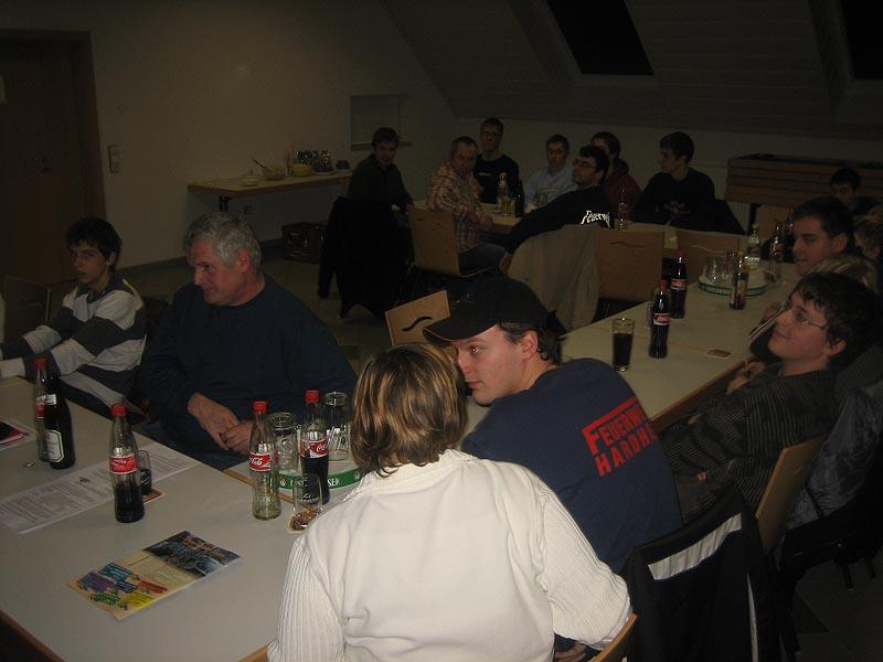 Jugendflamme Hardheim