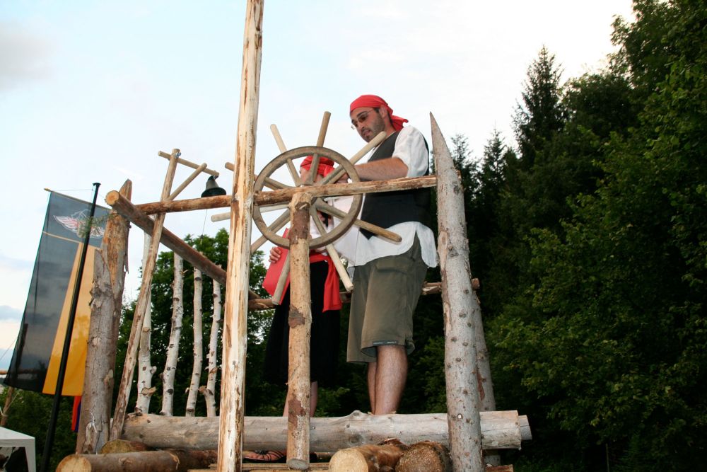 Kreisjugendfeuerwehr NOK