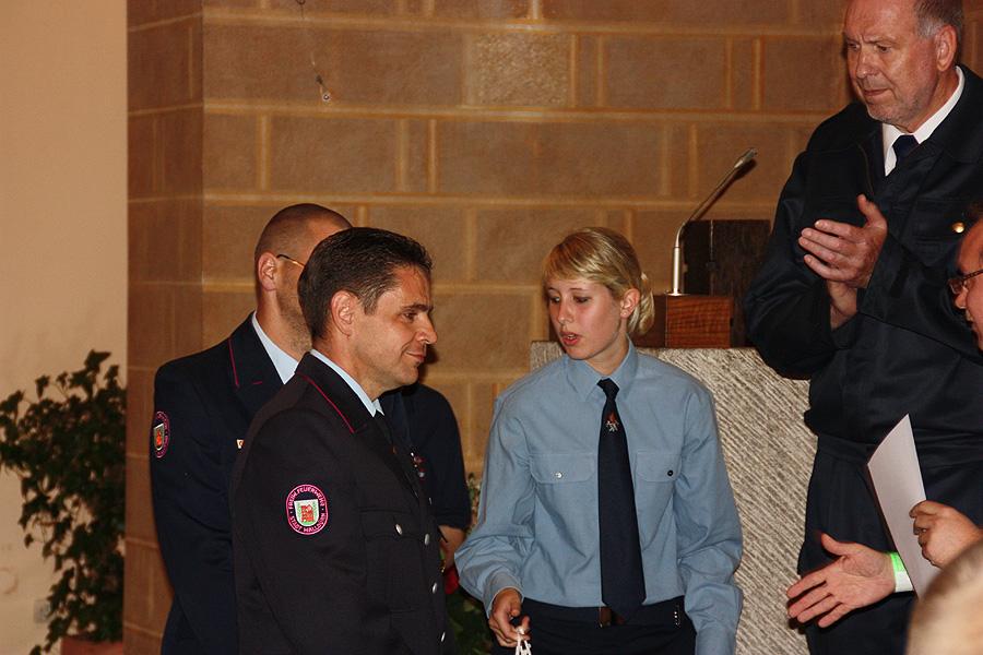 Zeltlager in Rittersbach