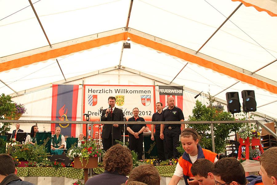 Dreiländertreffen Lützelbach