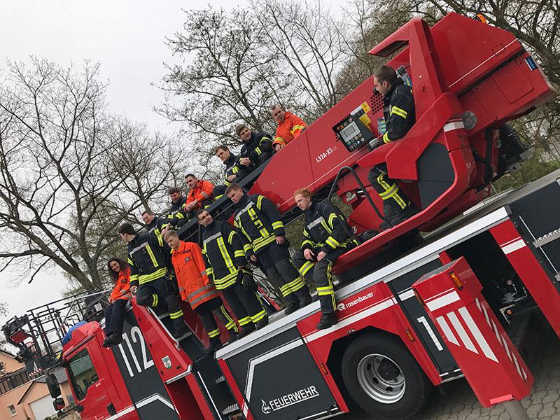 Neigungslehrgang Öffentlichkeitsarbeit