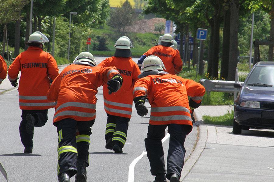 Schiedsrichterlehrgang 2013