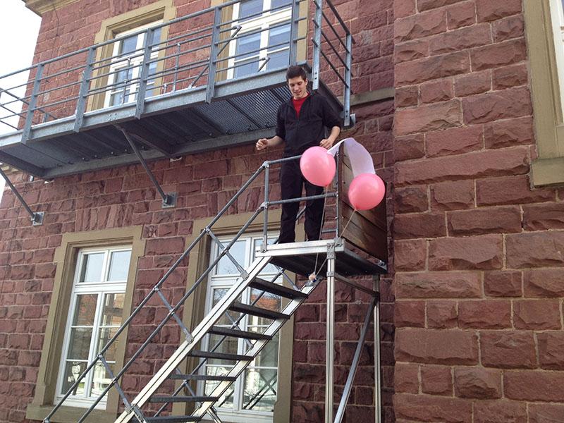 JGL-Lehrgang Haßmersheim