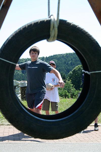 Dreiländertreffen 2008