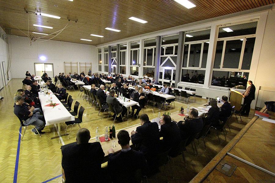 Delegiertenversammlung Götzingen