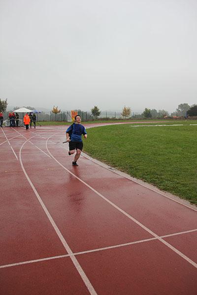 Jugendleistungsspange in Osterburken