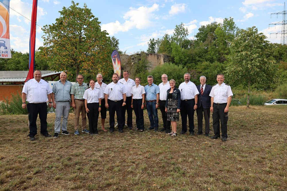 Zeltlager-Samstag in Bödigheim