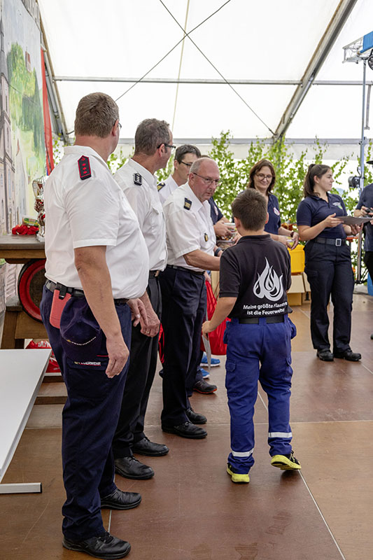 Dreiländertreffen in Weilbach