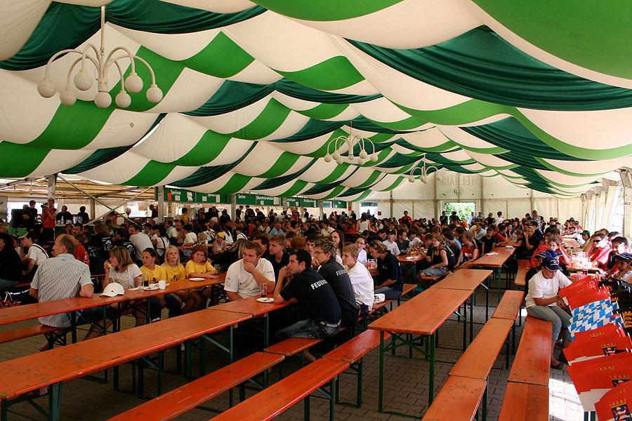 Dreiländertreffen 2008