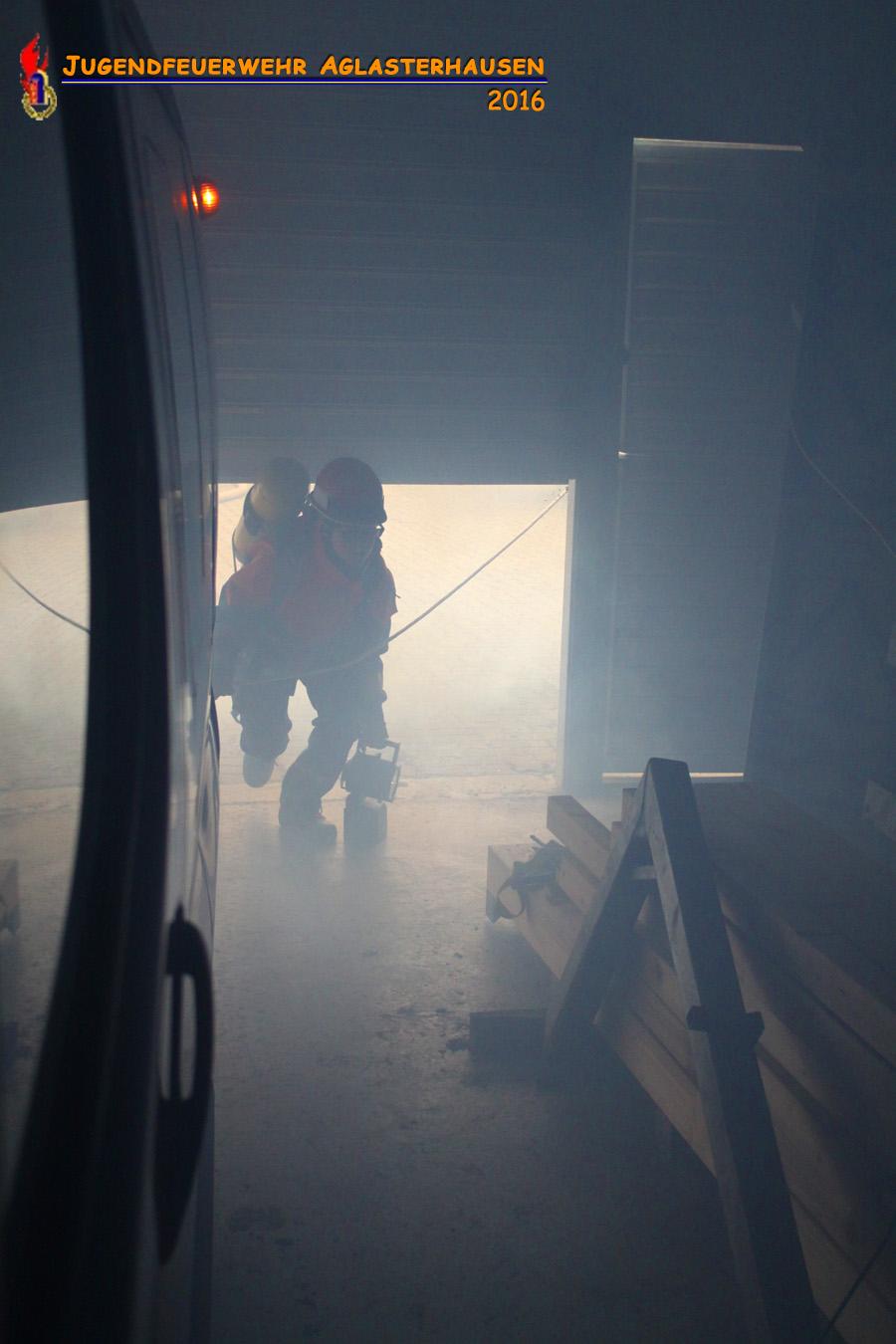 BF Tag Aglasterhausen