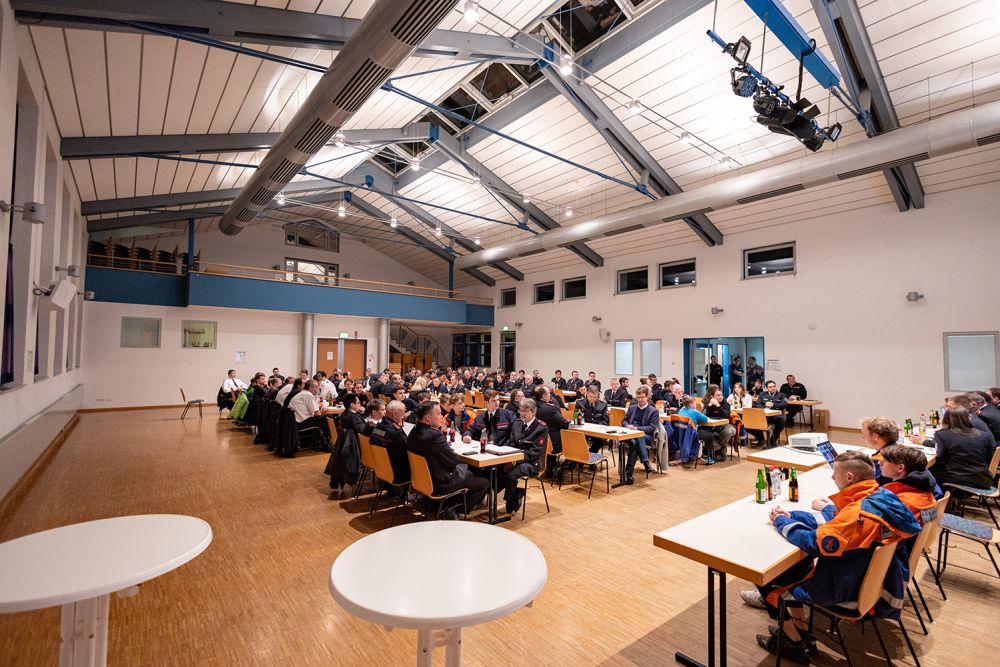 Delegiertenversammlung Hettingen