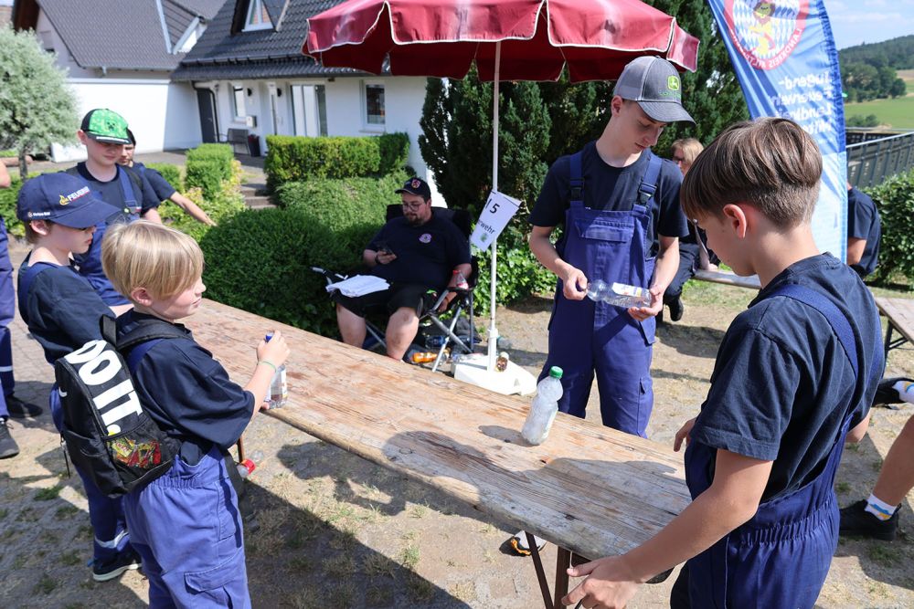 Dreiländertreffen Weiten-Gesäß