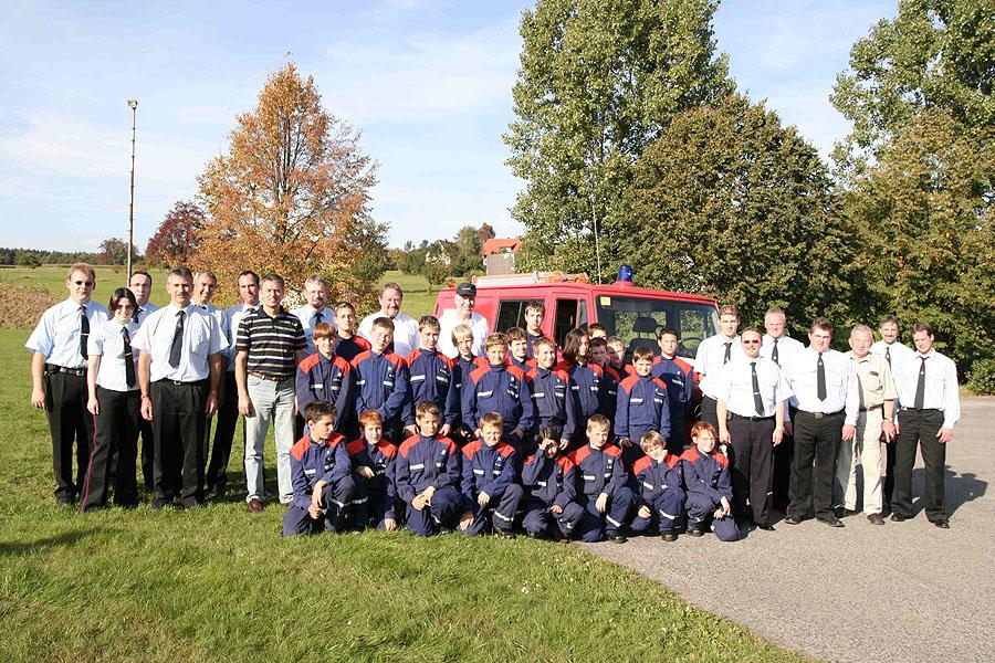 Jugendflamme in Mudau