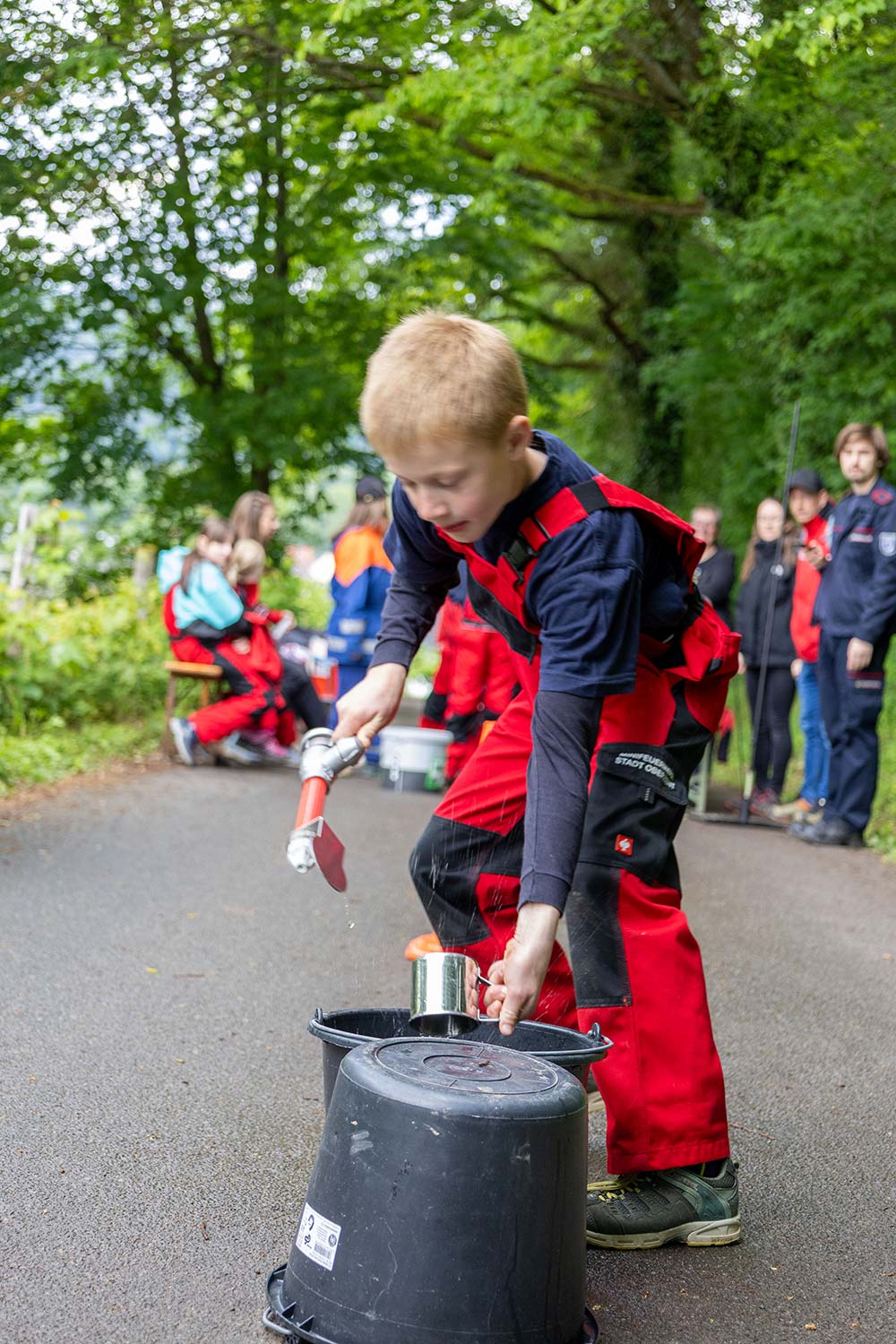 Impressionen von Dreiländertreffen 2026 in Michelstadt-Steinbach