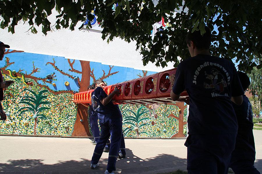 Dreiländertreffen 2010