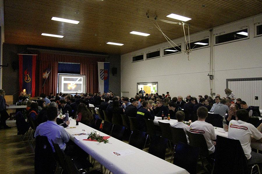 Delegiertenversammlung Götzingen