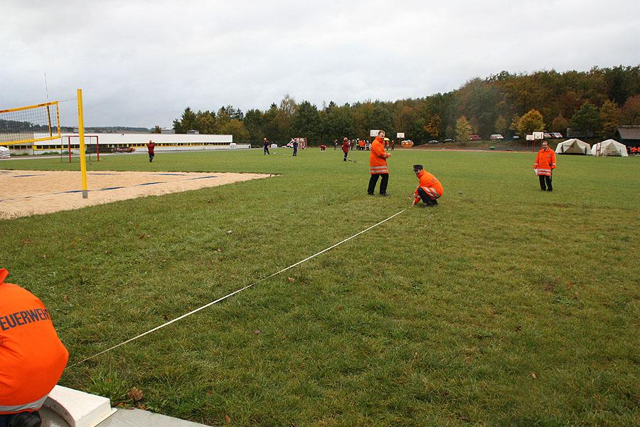 Jugendleistungsspange in Osterburken
