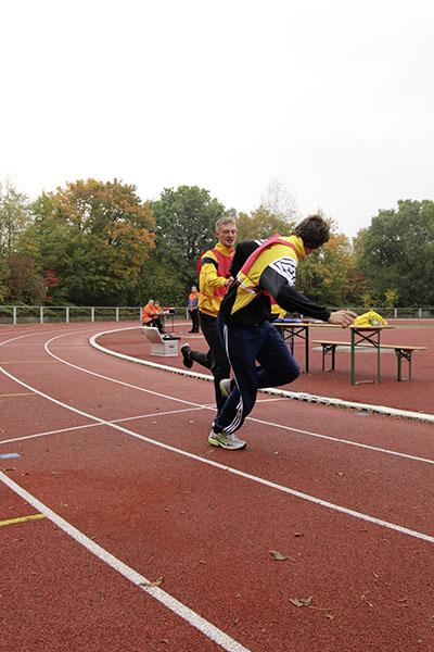 Jugendleistungsspange in Buchen