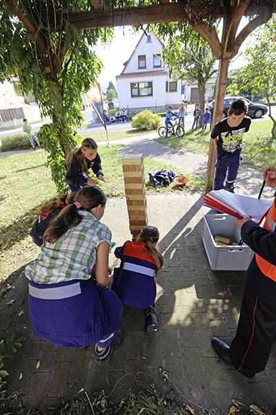 Dreiländertreffen in Trennfurt