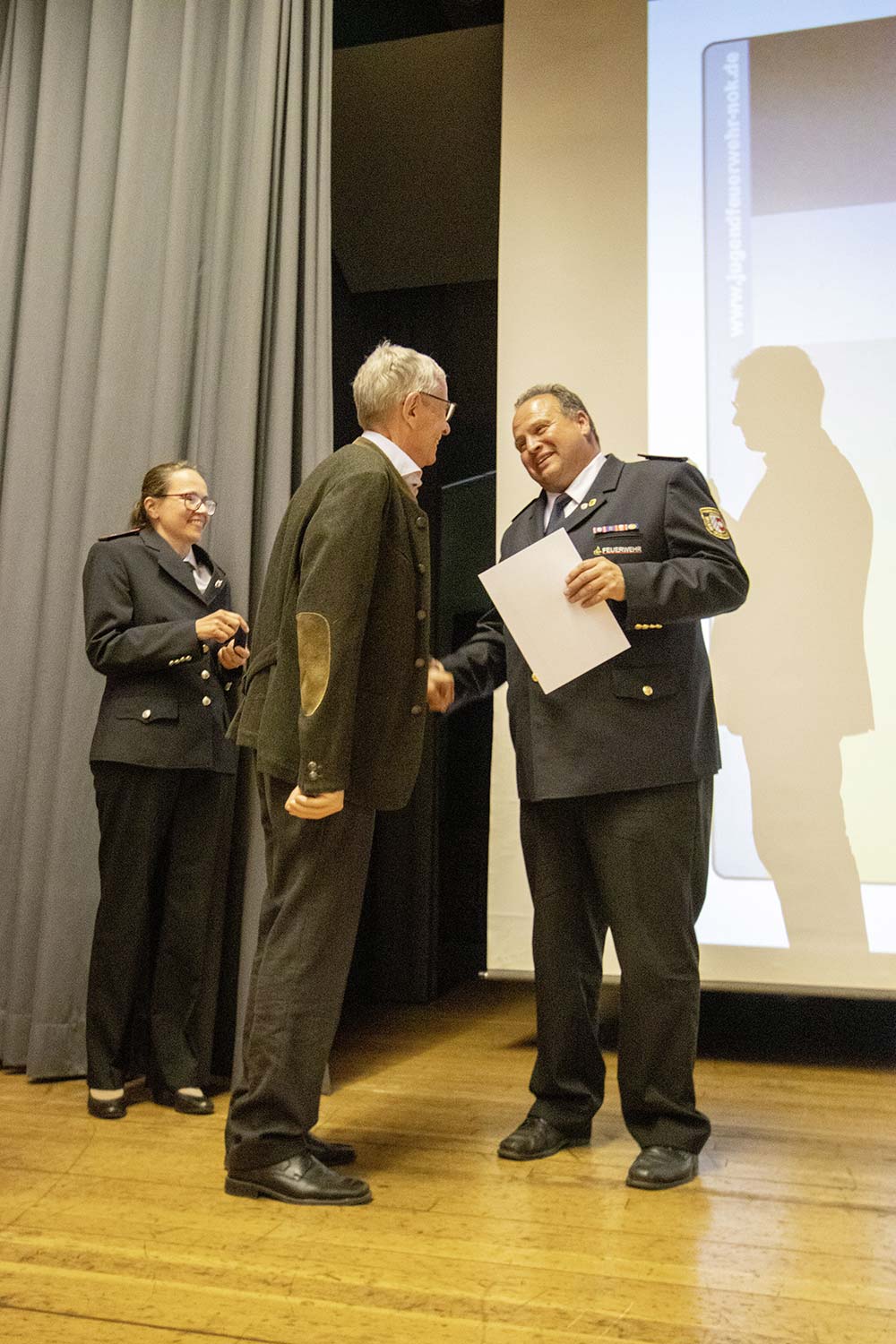 Delegiertenversammlung in Osterburken