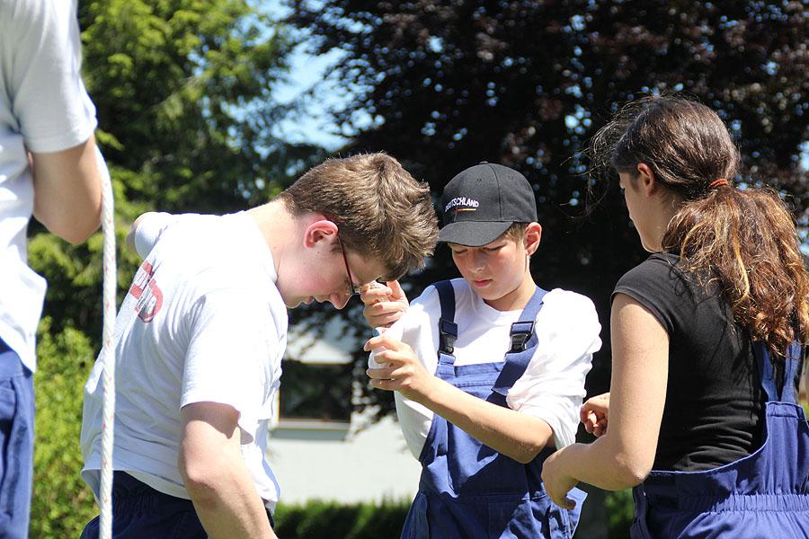 Dreiländertreffen 2010