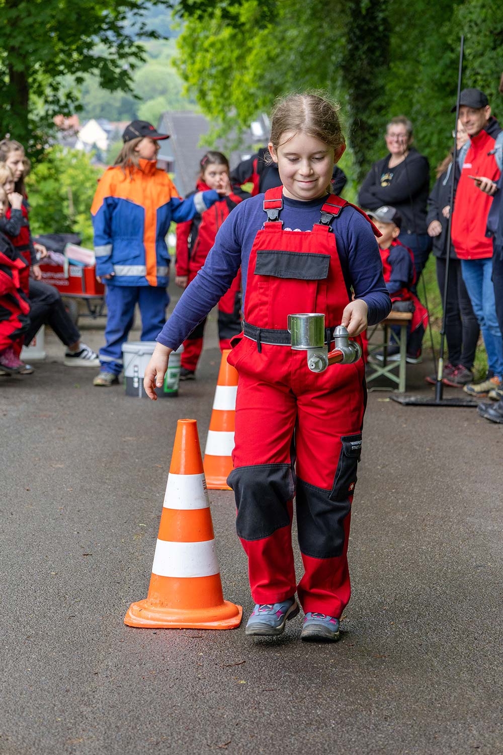 Impressionen von Dreiländertreffen 2026 in Michelstadt-Steinbach