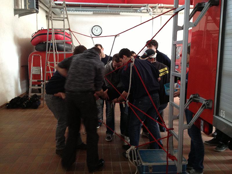 JGL-Lehrgang Haßmersheim