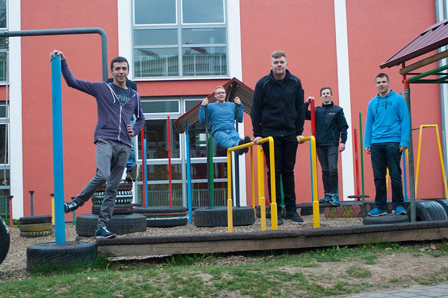 Neigungslehrgang Öffentlichkeitsarbeit