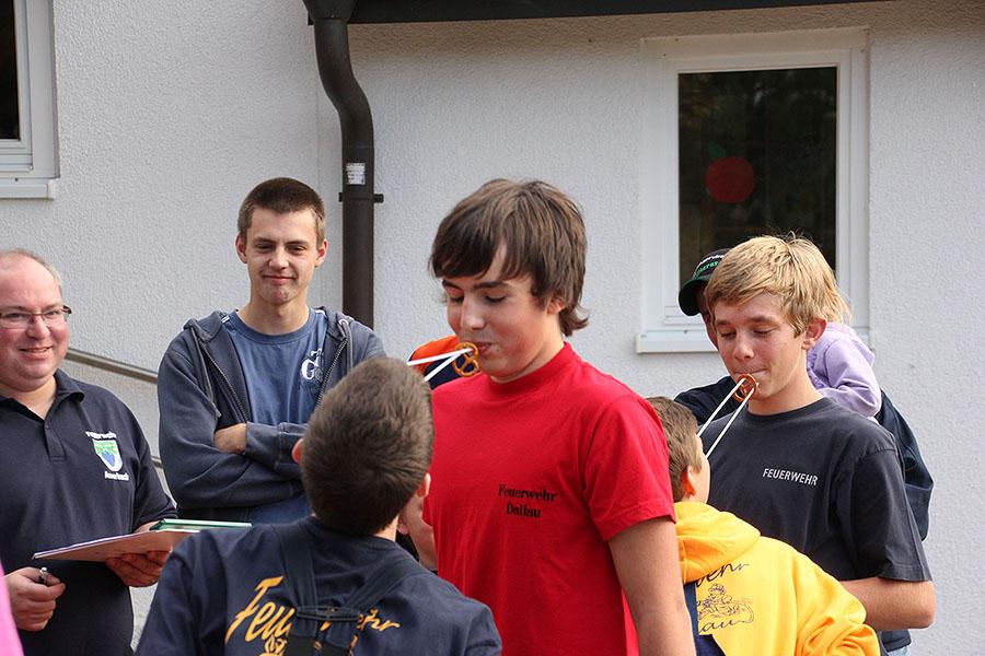 35 Jahre JF Auerbach