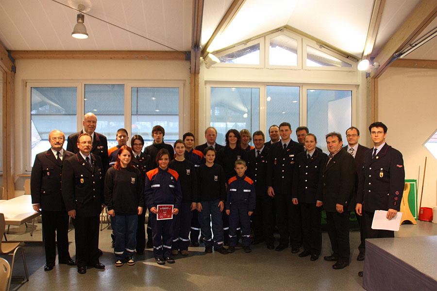 Delegiertenversammlung 2009