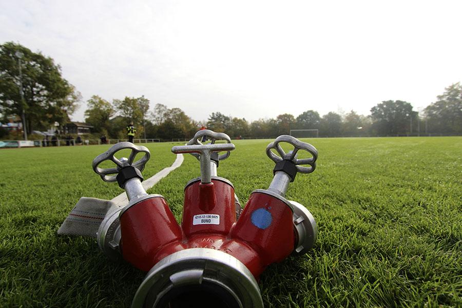 Jugendleistungsspange in Buchen