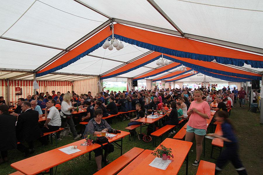 Dreiländertreffen 2013