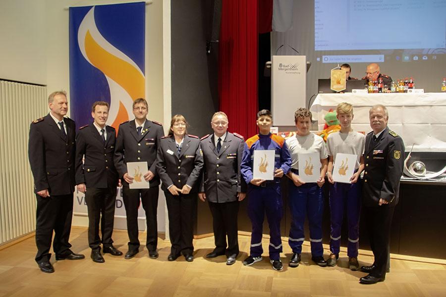 Delegiertenversammlung Bad Mergentheim