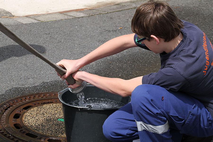 Dreiländertreffen Lützelbach