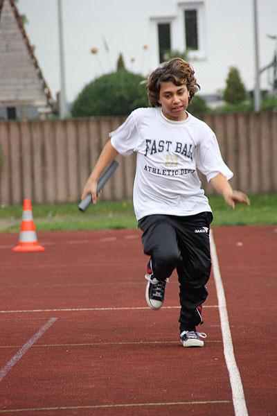 Jugendflamme in Walldürn